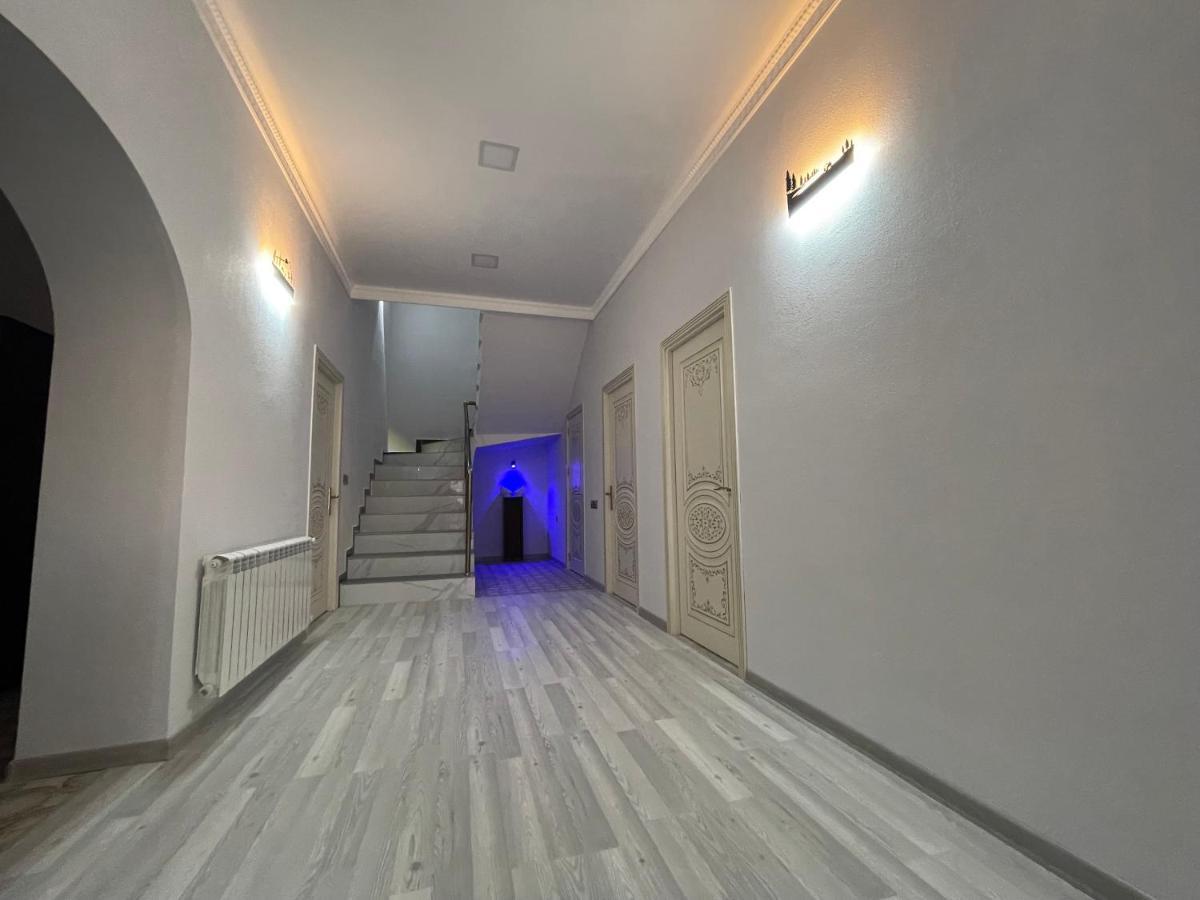 Premium Villa Şamaxı Exterior foto