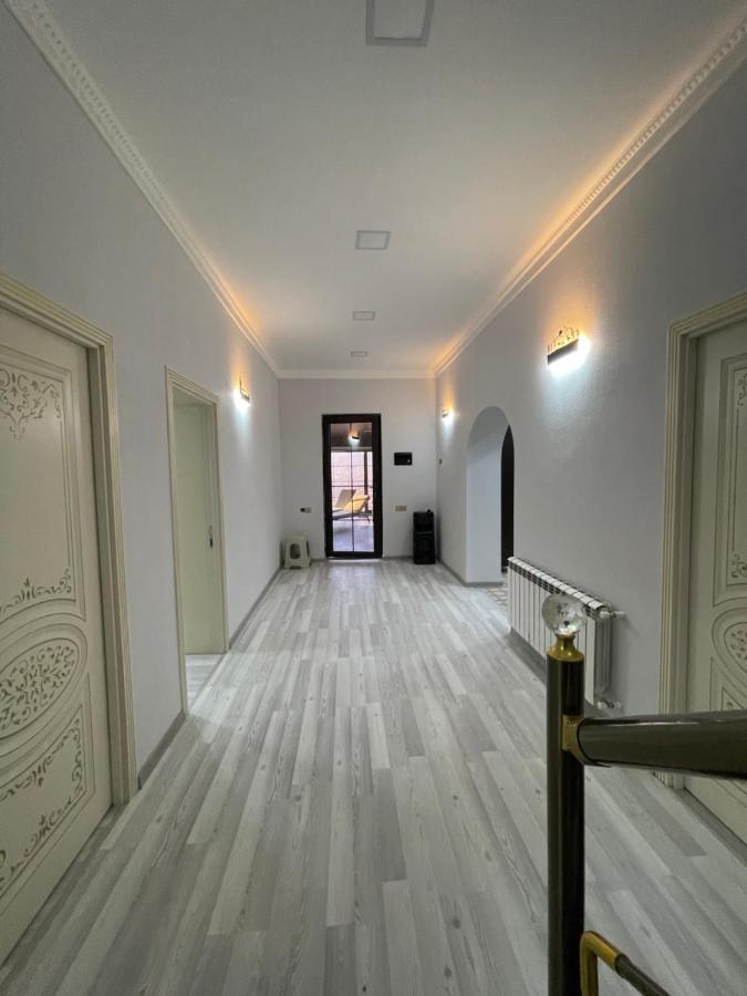 Premium Villa Şamaxı Exterior foto